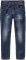  BENETTON TRIP TO COL 2B JEANS   (90 CM)-(2 )