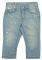  BENETTON ART JEANS  (140 CM)-(8-9 )