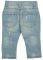  BENETTON ART JEANS  (140 CM)-(8-9 )