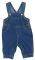  BENETTON CA JEANS  (62 CM)-(3-6 )