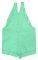  BENETTON SUMMER HIM  (62 CM)-(3-6 )
