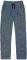  BENETTON INDIGO BOY JEANS  (140 CM)-(8-9 )