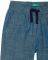  BENETTON INDIGO BOY JEANS  (140 CM)-(8-9 )