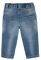  BENETTON CASUAL JEANS  (62 CM)-(3-6 )