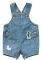  BENETTON CA JEANS  (74 CM)-(9-1...