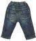  BENETTON TRIP TO C.1 HIM JEANS   (62 CM)-(3-6 )