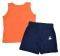  / BENETTON FUNZIONE SUMMER BOY / (100 CM)-(3-4 )