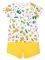  / BENETTON JUNGLE BABY BOY / (62 CM)-(3-6 )