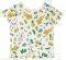  / BENETTON JUNGLE BABY BOY / (74 CM)-(9-12 )