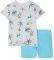  / BENETTON JUNGLE BABY BOY / (62 CM)-(3-6 )