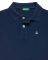   POLO BENETTON BASIC BOY   (82 CM)-(1-2 )