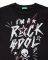   BENETTON ROCK BOY  (100 CM)-(3-4 )