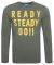   BENETTON FUNZIONE BOY  (82 CM)-(1-2 )