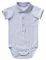  BENETTON FOUNDATION POLO BABY  (56 CM)-(1-3 )