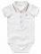  BENETTON FOUNDATION POLO BABY  (56 CM)-(1-3 )