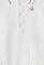  BENETTON FOUNDATION POLO BABY  (68 CM)-(6-9 )