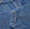  BENETTON FOUNDATION BABY JEANS  (62 CM)-(3-6 )