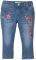 JEANS  BENETTON 4BB CASUAL SEPT  (62 CM)-(3-6 )