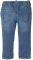 JEANS  BENETTON 4BB CASUAL SEPT  (62 CM)-(3-6 )