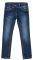 JEANS  BENETTON FOUNDATION TK   (82 CM)-(1-2 )