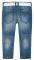 JEANS  BENETTON #5 HELLO SUMM G  (82 CM)-(1-2 )