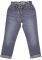 JEANS  BENETTON CRAFT GIRL 
