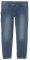 JEANS  BENETTON BASIC GIRL  (110 CM)-(4-5 )