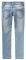 JEANS  BENETTON FOUNDATION TK   (82 CM)-(1-2 )