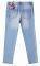 JEANS  BENETTON CA   (150 CM)-(10-11 )