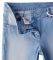 JEANS  BENETTON CA   (150 CM)-(10-11 )