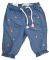JEANS  BENETTON GARDEN BABY G 