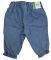 JEANS  BENETTON GARDEN BABY G  (62 CM)-(3-6 )