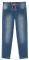 JEANS  BENETTON CA   (130 CM)-(7-8 )