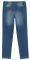 JEANS  BENETTON CA   (130 CM)-(7-8 )