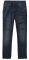 JEANS  BENETTON 3G COLLEGE ROCK   (130 CM)-(7-8 )