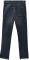 JEANS  BENETTON 3G COLLEGE ROCK   (130 CM)-(7-8 )