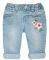 JEANS  BENETTON ROMANTIC BG AGO   (62 CM)-(3-6 )