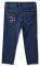 JEANS  BENETTON 2G COLLEGE ROCK   (90 CM)-(2 )