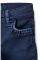 JEANS  BENETTON 2G COLLEGE ROCK   (110 CM)-(4-5 )