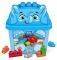 FISHER PRICE MEGA BLOKS    -...