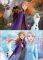 [BOM]EDUCA  PUZZLE 250 FROZEN 2