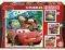 EDUCA PUZZLE 4 CARS 12-16-20-25TMX