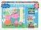 EDUCA PUZZLES 4 PEPPA 6-9-12-16 [.015.918...