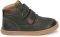 ΜΠΟΤΑΚΙ KICKERS TACKEASY 571983 ΧΑΚΙ (EU:32)