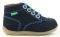  KICKERS BONZIP-2 653097   (...