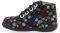  KICKERS BONZIP-2 738917  / (EU:22)