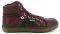  KICKERS LOWELL 739352 Կ ...