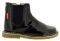 �������� KICKERS 748893 MAELIO ����� (EU:24)