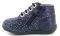  KICKERS BONZIP-2 830285  / (EU:23)