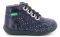 ������� KICKERS BONZIP-2 830285 ������ ����/�...